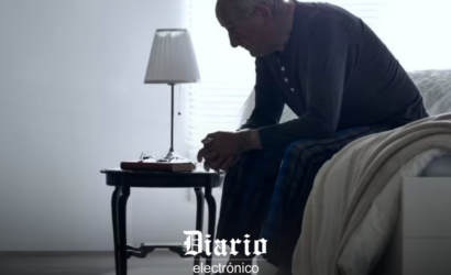 Depresión en la vejez: uno de cada cinco suicidios en Chile corresponde a una persona de 60 años o más