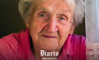 Casi un millón de ancianos «bajo arresto domiciliario» en Francia. Son un reflejo del drama mundial