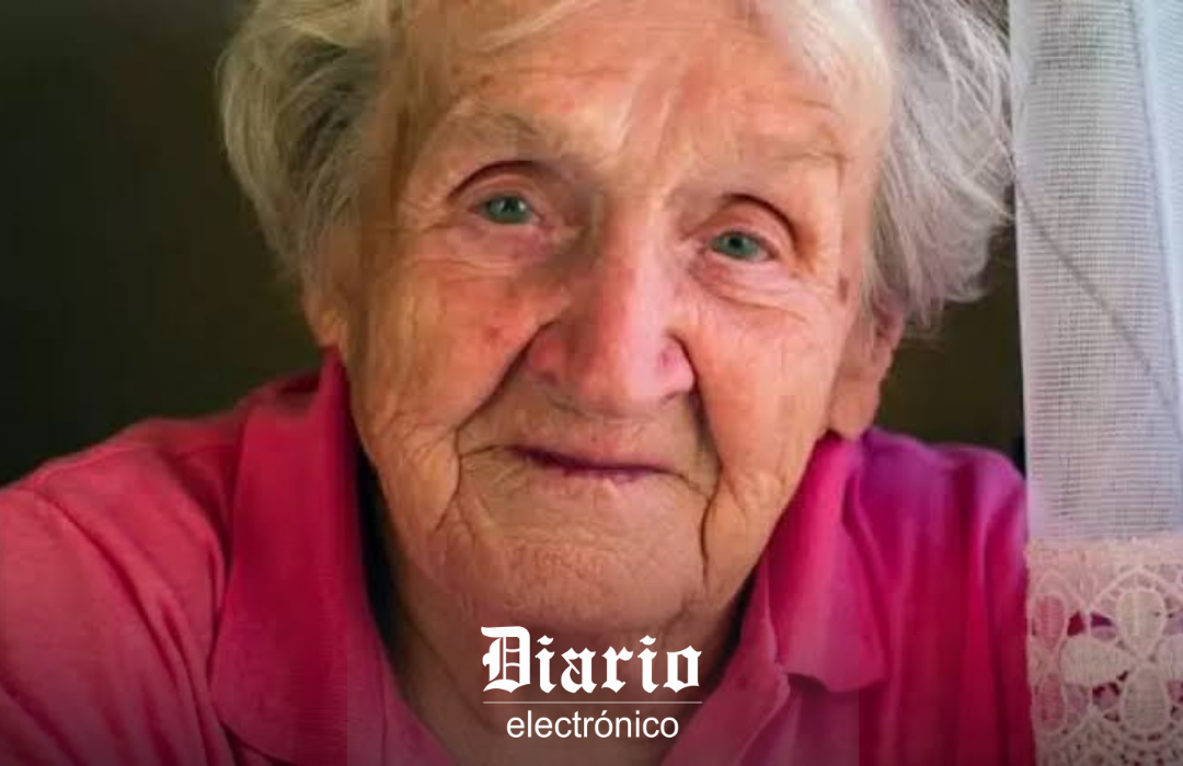 Casi un millón de ancianos «bajo arresto domiciliario» en Francia. Son un reflejo del drama mundial