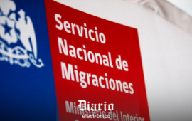 Gobierno suma 1.874 expulsiones de extranjeros en 2026 tras nuevo vuelo con 56 personas