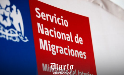 Gobierno suma 1.874 expulsiones de extranjeros en 2026 tras nuevo vuelo con 56 personas