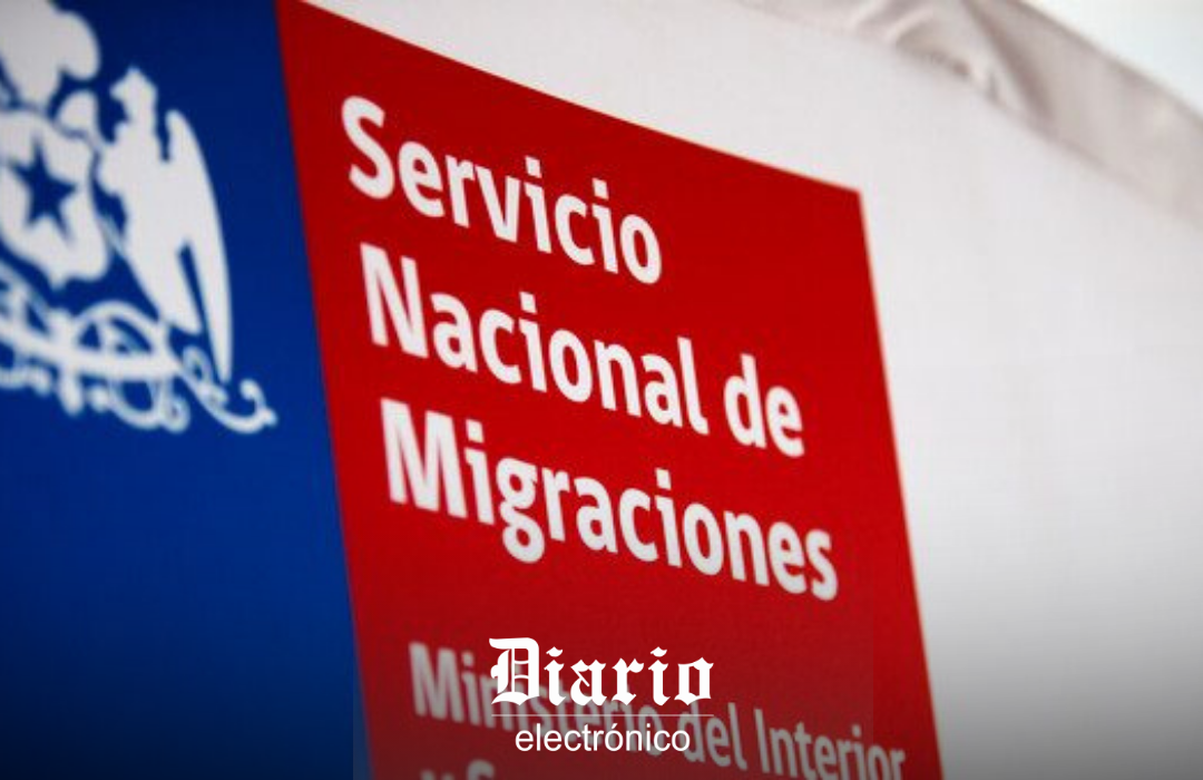 Gobierno suma 1.874 expulsiones de extranjeros en 2026 tras nuevo vuelo con 56 personas