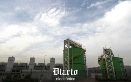 Aprueban que data center de Google en Cerrillos se construya saltándose la evaluación ambiental