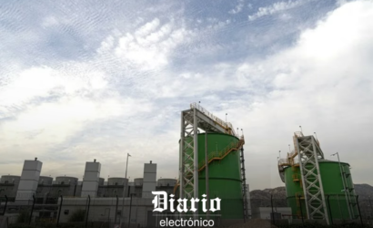 Aprueban que data center de Google en Cerrillos se construya saltándose la evaluación ambiental