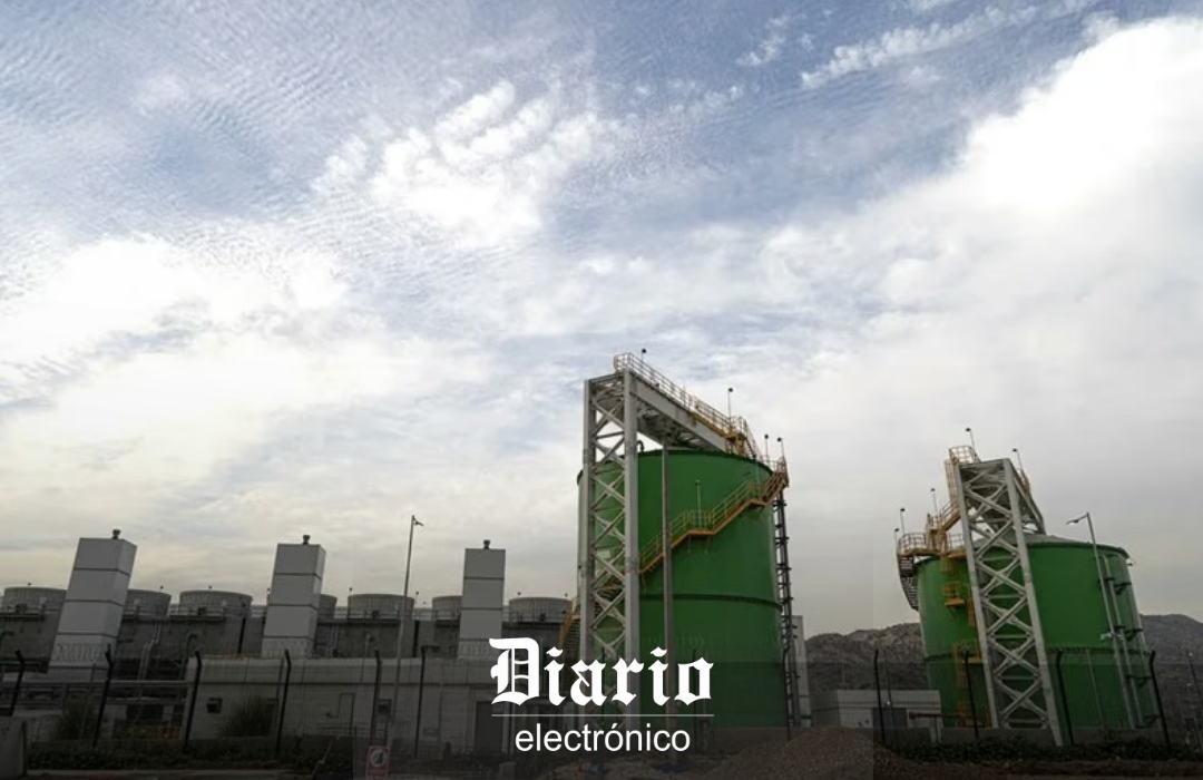 Aprueban que data center de Google en Cerrillos se construya saltándose la evaluación ambiental