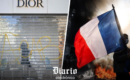 Vitrinas rotas, tiendas arrasadas y ola de reventas en internet: Los saqueos en Francia golpean a las marcas de lujo