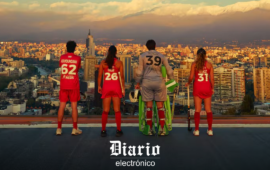 “El hockey llega más lejos”: Chile presenta su candidatura para ser sede del Mundial 2030
