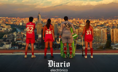 “El hockey llega más lejos”: Chile presenta su candidatura para ser sede del Mundial 2030