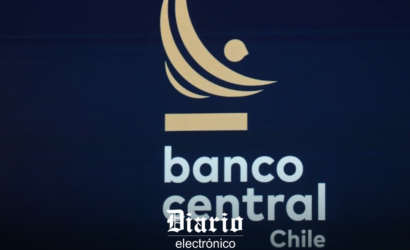Por inflación y débil inversión y consumo, Banco Central mantuvo tasa de interés en 4,5%