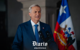 Cadem: desaprobación de Kast alcanza nuevo máximo histórico y llega al 65%