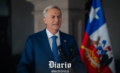 Cadem: desaprobación de Kast alcanza nuevo máximo histórico y llega al 65%