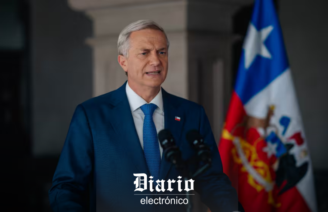 Cadem: desaprobación de Kast alcanza nuevo máximo histórico y llega al 65%