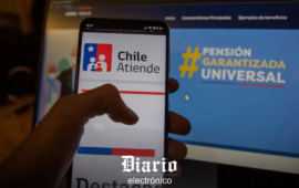 A sus 91 años le rechazaron 9 veces la PGU por no acreditar 20 años en Chile: Corte detectó registros incompletos