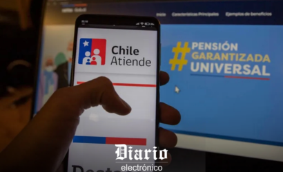 A sus 91 años le rechazaron 9 veces la PGU por no acreditar 20 años en Chile: Corte detectó registros incompletos