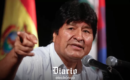 Fiscalía de Bolivia investiga a Evo Morales por asesinato y tortura: hechos habrían ocurrido en 2009