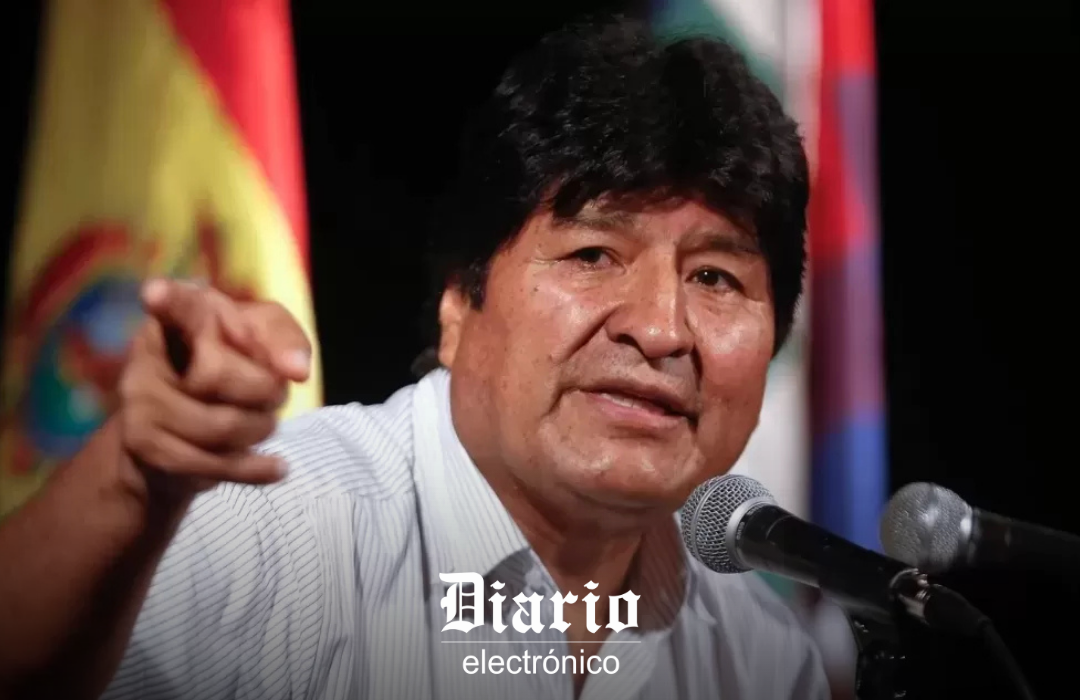 Fiscalía de Bolivia investiga a Evo Morales por asesinato y tortura: hechos habrían ocurrido en 2009