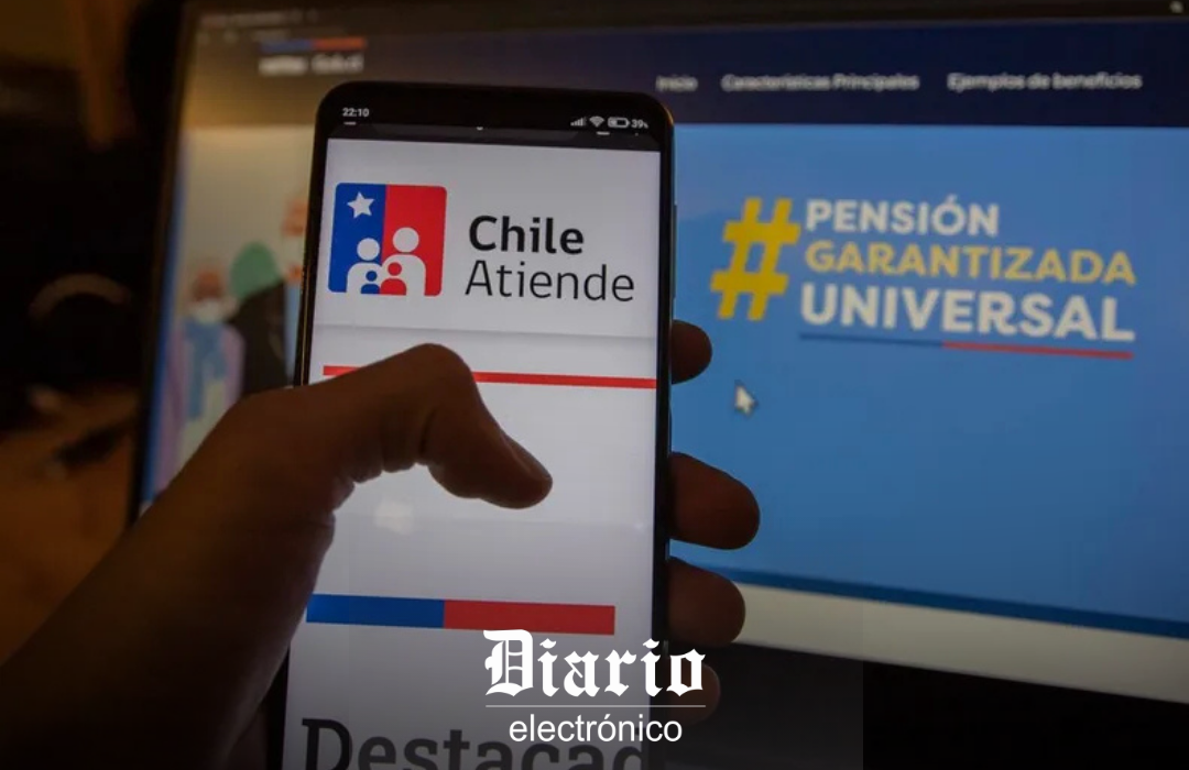 A sus 91 años le rechazaron 9 veces la PGU por no acreditar 20 años en Chile: Corte detectó registros incompletos