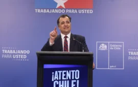 «Están todos libres»: gobierno confirma que violadores de niños con rebaja de penas ya están en las calles