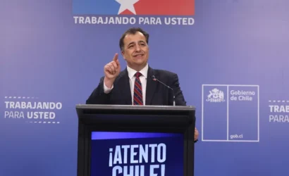 «Están todos libres»: gobierno confirma que violadores de niños con rebaja de penas ya están en las calles