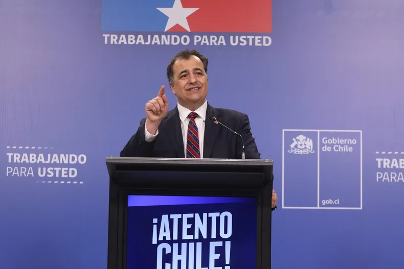 «Están todos libres»: gobierno confirma que violadores de niños con rebaja de penas ya están en las calles